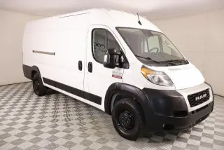 Ram ProMaster 2022 3500 159 WB 3dr High Roof Extended Cargo Van