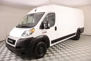 Ram ProMaster 2022 3500 159 WB 3dr High Roof Extended Cargo Van