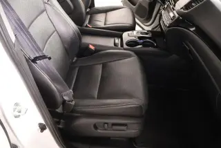 Honda Pilot 2022 AWD Elite 4dr SUV