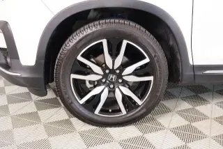 Honda Pilot 2022 AWD Elite 4dr SUV