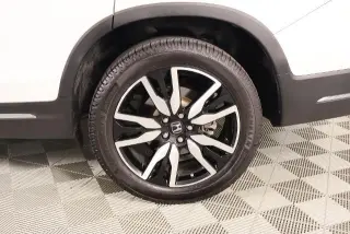 Honda Pilot 2022 AWD Elite 4dr SUV