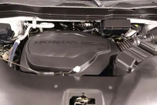 Honda Pilot 2022 AWD Elite 4dr SUV