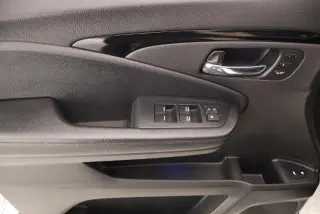 Honda Pilot 2022 AWD Elite 4dr SUV