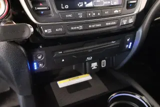 Honda Pilot 2022 AWD Elite 4dr SUV