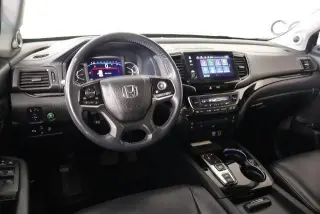 Honda Pilot 2022 AWD Elite 4dr SUV