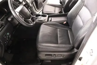 Honda Pilot 2022 AWD Elite 4dr SUV