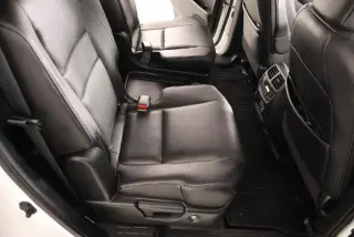 Honda Pilot 2022 AWD Elite 4dr SUV