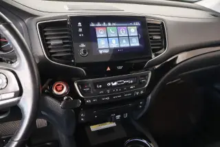Honda Pilot 2022 AWD Elite 4dr SUV