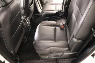 Honda Pilot 2022 AWD Elite 4dr SUV