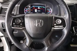 Honda Pilot 2022 AWD Elite 4dr SUV