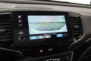 Honda Pilot 2022 AWD Elite 4dr SUV