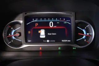 Honda Pilot 2022 AWD Elite 4dr SUV