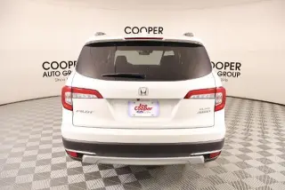 Honda Pilot 2022 AWD Elite 4dr SUV
