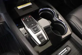 Honda Pilot 2022 AWD Elite 4dr SUV