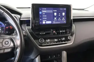 Toyota Corolla Cross 2024 AWD XLE 4dr Crossover