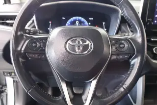 Toyota Corolla Cross 2024 AWD XLE 4dr Crossover