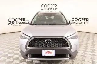 Toyota Corolla Cross 2024 AWD XLE 4dr Crossover