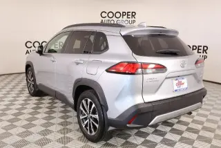 Toyota Corolla Cross 2024 AWD XLE 4dr Crossover