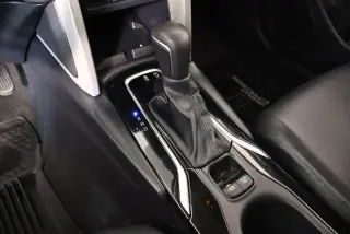 Toyota Corolla Cross 2024 AWD XLE 4dr Crossover
