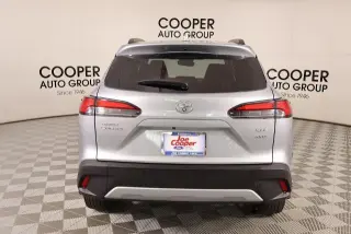 Toyota Corolla Cross 2024 AWD XLE 4dr Crossover