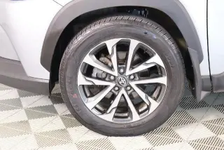 Toyota Corolla Cross 2024 AWD XLE 4dr Crossover