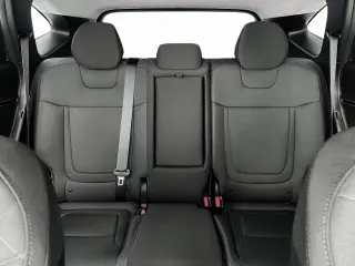Hyundai TUCSON 2024 SE 4dr SUV