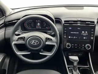 Hyundai TUCSON 2024 SE 4dr SUV