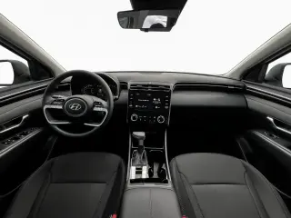 Hyundai TUCSON 2024 SE 4dr SUV