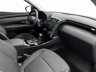 Hyundai TUCSON 2024 SE 4dr SUV