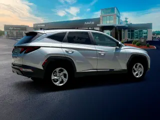 Hyundai TUCSON 2024 AWD SEL 4dr SUV