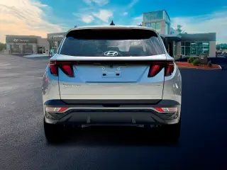 Hyundai TUCSON 2024 AWD SEL 4dr SUV