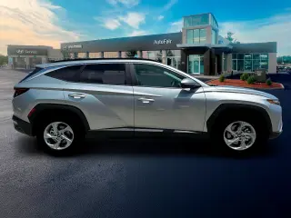 Hyundai TUCSON 2024 AWD SEL 4dr SUV
