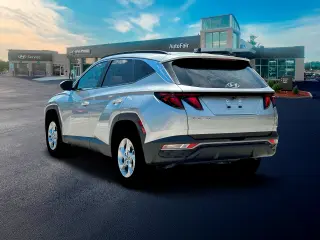 Hyundai TUCSON 2024 AWD SEL 4dr SUV