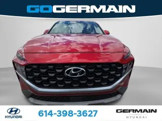 Hyundai SANTA FE 2023 AWD SE 4dr Crossover