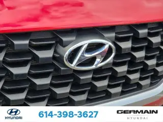 Hyundai SANTA FE 2023 AWD SE 4dr Crossover