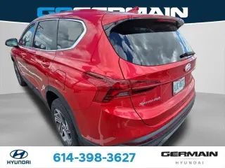Hyundai SANTA FE 2023 AWD SE 4dr Crossover