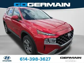 Hyundai SANTA FE 2023 AWD SE 4dr Crossover