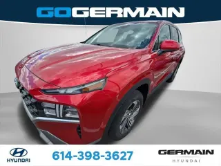 Hyundai SANTA FE 2023 AWD SE 4dr Crossover