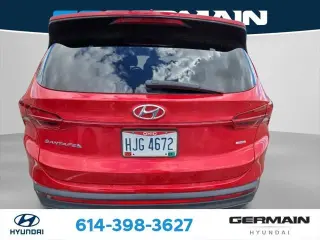 Hyundai SANTA FE 2023 AWD SE 4dr Crossover