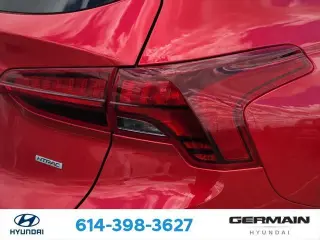 Hyundai SANTA FE 2023 AWD SE 4dr Crossover