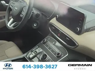 Hyundai SANTA FE 2023 AWD SE 4dr Crossover