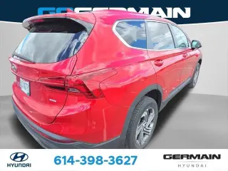 Hyundai SANTA FE 2023 AWD SE 4dr Crossover
