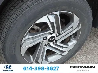 Hyundai SANTA FE 2023 AWD SE 4dr Crossover