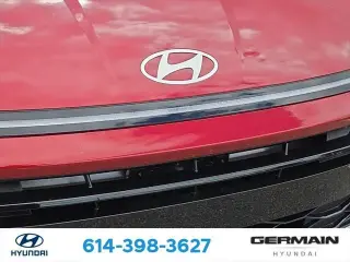 Hyundai SONATA 2024 AWD SEL 4dr Sedan