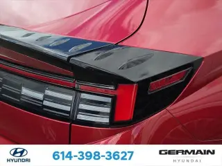 Hyundai SONATA 2024 AWD SEL 4dr Sedan