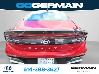Hyundai SONATA 2024 AWD SEL 4dr Sedan