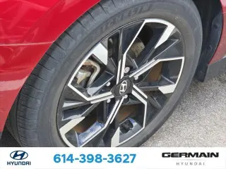 Hyundai SONATA 2024 AWD SEL 4dr Sedan