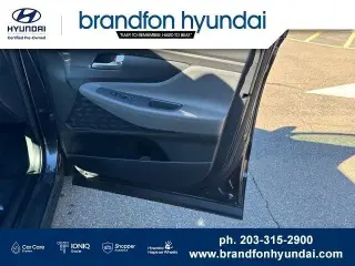 Hyundai SANTA FE 2023 AWD SEL 4dr Crossover