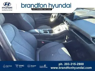 Hyundai SANTA FE 2023 AWD SEL 4dr Crossover