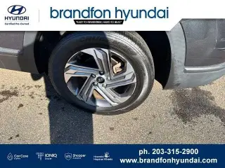 Hyundai SANTA FE 2023 AWD SEL 4dr Crossover